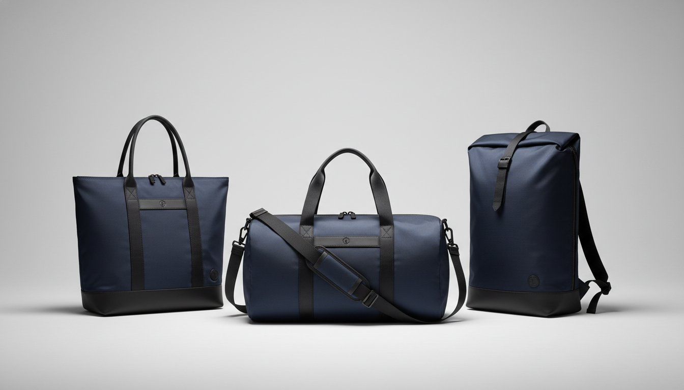 Premium Bag Collection